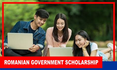 beasiswa romania government scholarship